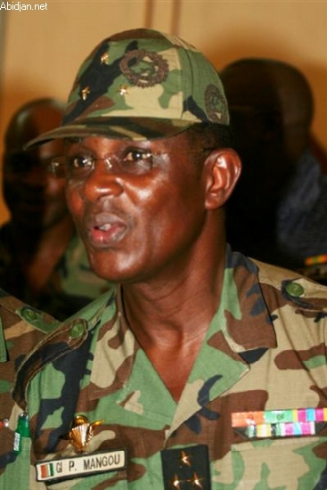 Environnement / Pour une meilleure protection des parcs et forêts - Le ministre Fadiga sollicite l’appui du général Mangou